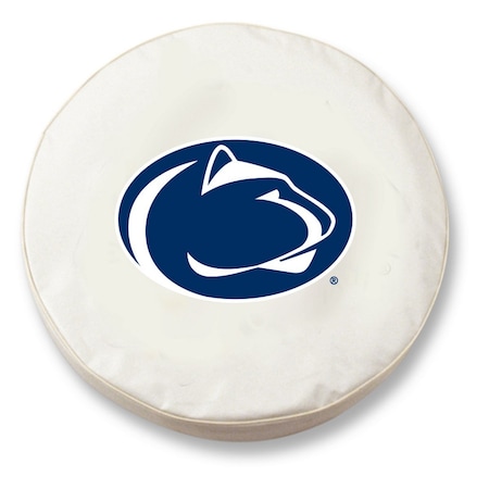 28 X 8 Penn State Tire Cover